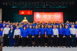 TPHCM: Đặt hàng thanh niên làm chủ khoa học công nghệ