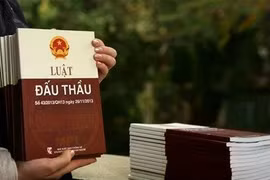 Gian lận hồ sơ và rào cản kỹ thuật trong đấu thầu: Chuyên gia lên tiếng [Kỳ 5]