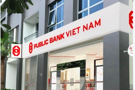 Nhiều vi phạm tại hai chi nhánh Public Bank Việt Nam 