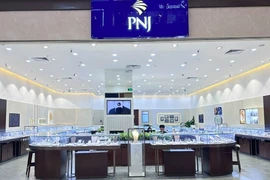 PNJ lấn sân sang giải pháp tài sản sau khi chuyển giao lãnh đạo cấp cao