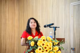 Chương trình hành động của ứng cử viên Nguyễn Quỳnh Liên tại xã Đông Thái, An Giang 