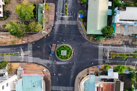 Cần Thơ: Dấu hỏi về gói thầu "siêu tiết kiệm" 25% tại dự án đường Út Hiển? [Kỳ 2] 