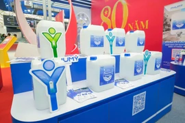 PVFCCo – Phú Mỹ lần thứ 5 liên tiếp được vinh danh "Doanh nghiệp vì cộng đồng"