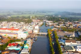 Cần Thơ: Phường Ngã Năm chỉ định thầu gói xây lắp hơn 1,6 tỷ cho nhà thầu Hiệp Tấn