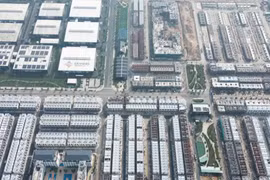 Giá từ 16,5 - 26,3 triệu đồng/m2 nhà ở xã hội Hòa Phú tại TPHCM