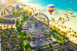 Gồng mình tái cấu trúc: Novaland lại tìm hy vọng từ phát hành và gia hạn nợ