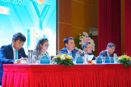 DPM chuyển mình: Tập trung vào sản phẩm xanh và dự án hóa chất H2O2 