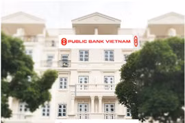 Khi các chi nhánh Public Bank bị "tuýt còi": Hệ lụy từ việc buông lỏng kiểm soát dòng vốn vay [Kỳ 2]