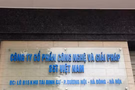 S5T Việt Nam trúng gói thầu tại Thủy điện Thác Mơ: Năng lực khủng thế nào?