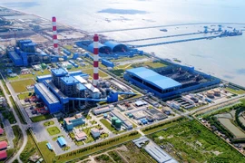 Nhiệt điện Duyên Hải: Liên danh Sông Lam - Di An loại 5 đối thủ, trúng gói thầu hơn 8,3 tỷ đồng [Kỳ 3] 