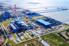 Nhiệt điện Duyên Hải: Liên danh Sông Lam - Di An loại 5 đối thủ, trúng gói thầu hơn 8,3 tỷ đồng [Kỳ 3] 