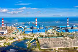 Gói thầu 4,5 tỷ tại Nhiệt điện Duyên Hải: Phúc Khang trúng thầu ra sao?