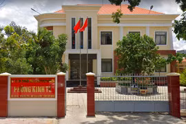 Những gói thầu "một mình một ngựa" tại Phòng kinh tế xã Vĩnh Hưng, Tây Ninh [Kỳ 1]