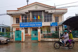 Cần Thơ: Công ty Thiết kế và Xây dựng PHT trúng thầu tại xã Thới An Hội [Kỳ 1]