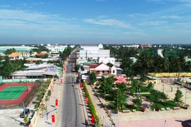 Công ty Bảy Diệp: Trúng thầu sát giá và những mối quan hệ "ruột" [Kỳ 2]