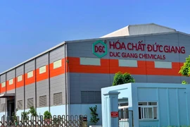 Khởi tố Chủ tịch Đào Hữu Huyền và nhiều lãnh đạo Tập đoàn Hóa chất Đức Giang