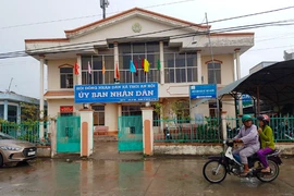 Cần Thơ: Công ty Thiết kế và Xây dựng PHT trúng thầu tại xã Thới An Hội [Kỳ 1]