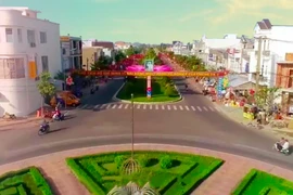 Cần Thơ: Công ty Tư vấn Đầu tư Xây dựng KT trúng thầu tuyệt đối, tiết kiệm 0 đồng?