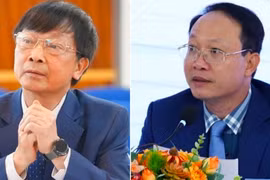 Hai lãnh đạo Viwaco bị bắt liên quan đến sai phạm đấu thầu tại Vinaconex