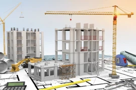 Hàng chục tỷ đồng ngân sách tại Ban Bình Thạnh được "tiêu" như thế nào qua các gói thầu sát giá? [Kỳ 3]