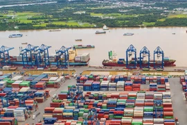 Gói thầu 4,19 tỷ Tân Cảng Sài Gòn: Loại đối thủ chào sát giá, tiết kiệm 7,2%