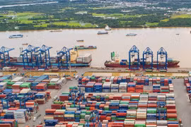 Gói thầu 4,19 tỷ Tân Cảng Sài Gòn: Loại đối thủ chào sát giá, tiết kiệm 7,2%