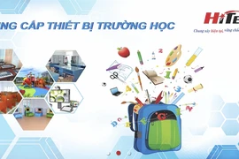 Công ty Hitec "một mình một ngựa" trúng gói thầu gần 2 tỷ tại Huế [Kỳ 1]