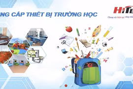 Công ty Hitec "một mình một ngựa" trúng gói thầu gần 2 tỷ tại Huế [Kỳ 1]