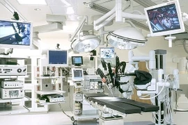 Gói thầu thiết bị Vĩnh Long: Yêu cầu về hóa chất và nghi vấn định hướng nhà cung cấp [Kỳ 4]