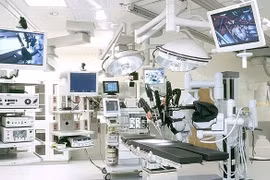 Gói thầu thiết bị Vĩnh Long: Yêu cầu về hóa chất và nghi vấn định hướng nhà cung cấp [Kỳ 4]