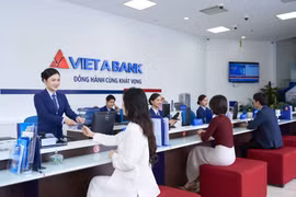 VietABank: "Sóng ngầm" từ nợ nhóm 3 và áp lực nợ xấu