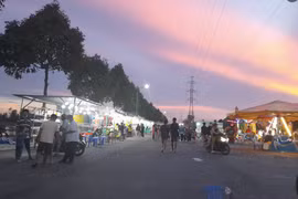 Cần Thơ: Nhà thầu Mekong và 'cú giảm giá sốc' gần 40% tại BQLDA khu vực Cờ Đỏ