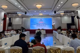 Quản lý tòa soạn hội tụ: Kinh nghiệm, thách thức và giải pháp cho báo chí 