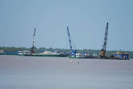 Công ty Thái Bình Dương trúng gói thầu 12,3 tỷ tại TP.HCM: Tỷ lệ tiết kiệm 4% [Kỳ 1]