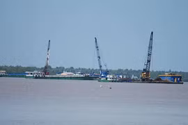 Công ty Thái Bình Dương trúng gói thầu 12,3 tỷ tại TP.HCM: Tỷ lệ tiết kiệm 4% [Kỳ 1]