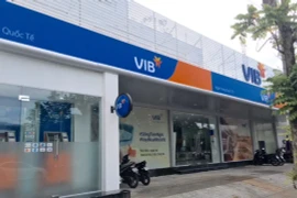 VIB phản hồi về sai phạm tại Chi nhánh Huế vừa bị Thanh tra NHNN kết luận