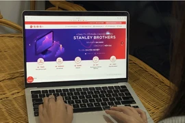 UBCKNN phạt Chứng khoán Stanley Brothers do vi phạm quy định về nhân sự