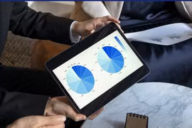 An Giang: Công ty Xây dựng TMD và những "mối quen" trong làng đấu thầu [Kỳ 4]