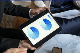 An Giang: Công ty Xây dựng TMD và những "mối quen" trong làng đấu thầu [Kỳ 4]