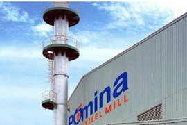 Thép Pomina vẫn đang gánh lỗ luỹ kế gần 2.698 tỷ đồng