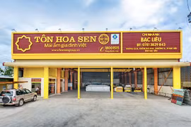 HSG báo lãi 8 tháng 567 tỷ đồng