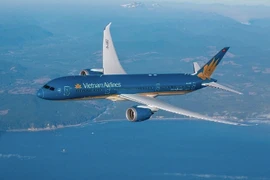 Vietnam Airlines lên kế hoạch huy động vốn và thoái vốn thế nào?