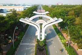 IDC báo lãi quý 2 sụt tới 31%, nợ phải trả hơn 12.151 tỷ đồng