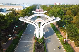 IDC báo lãi quý 2 sụt tới 31%, nợ phải trả hơn 12.151 tỷ đồng