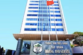 HAGL thu gần 2.000 tỷ từ chuối trong quý 2