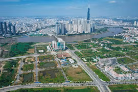 TPHCM đột phá thể chế kiến tạo động lực phát triển siêu đô thị