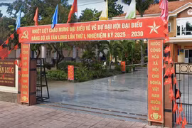 Đấu thầu tại xã Tân Long, Tây Ninh: Xuất hiện nhà thầu bỏ giá "siêu thấp" khó hiểu 