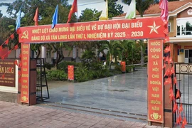 Đấu thầu tại xã Tân Long, Tây Ninh: Xuất hiện nhà thầu bỏ giá "siêu thấp" khó hiểu 