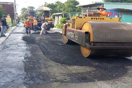 Công ty Cổ phần Miền Đông: Tiềm lực doanh nghiệp niêm yết và những "vùng phủ sóng" đấu thầu [Kỳ 2]