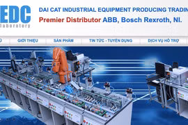 Soi năng lực liên danh vừa trúng gói thầu 230 tỷ đồng tại Củ Chi [Kỳ 2]